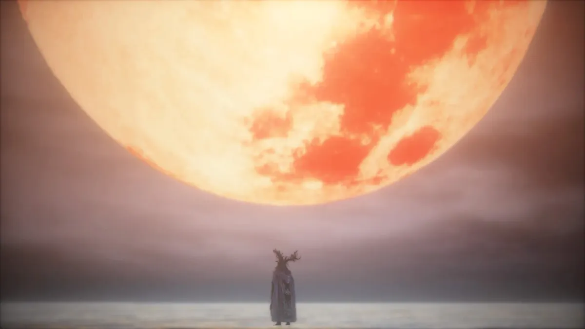 How Games Imagine the Cosmos, from Bloodborne to Super Mario Odyssey