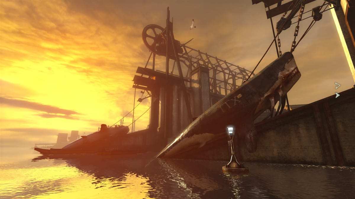 An Inquiry into the Beasts of Dishonored