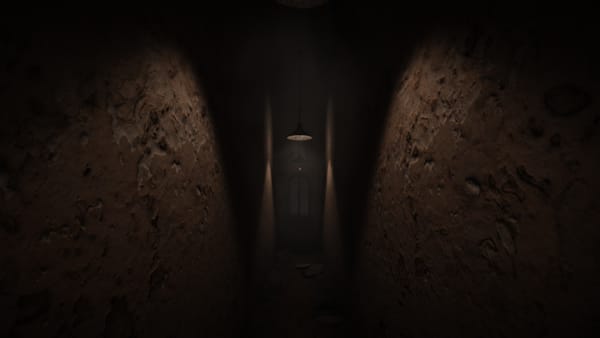 A Compilation of Creeping Unease