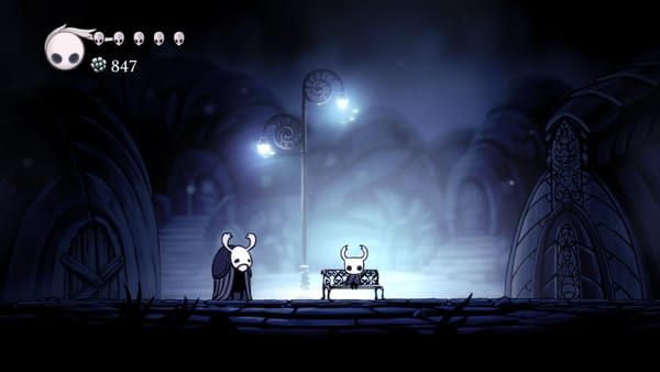 Hollow Knight Review