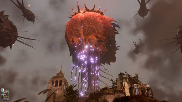 The Existential Dread of Baldur’s Gate III, Part II: The Curse of Consciousness