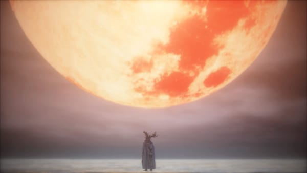 The Artists and Paintings That Bleed Through Bloodborne